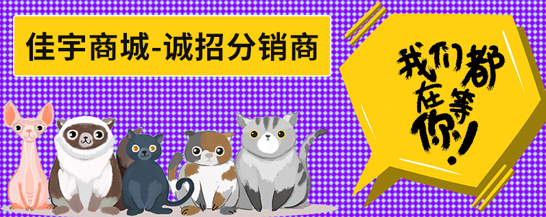 佳宇分销商城累计消费100元付款后即可申请成为